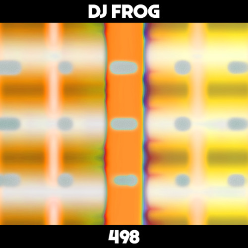 Dekmantel Mix 498 - DJ Frog