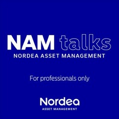 NAM Talks - Driving Change To Reap Returns