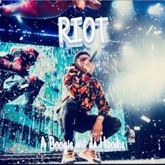A Boogie Wit da Hoodie - Riot