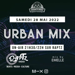 URBAN MIX #58 (Emelle) Part 1