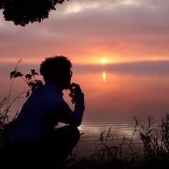 In his shade I delighted and sat down (Raisin Cakes)