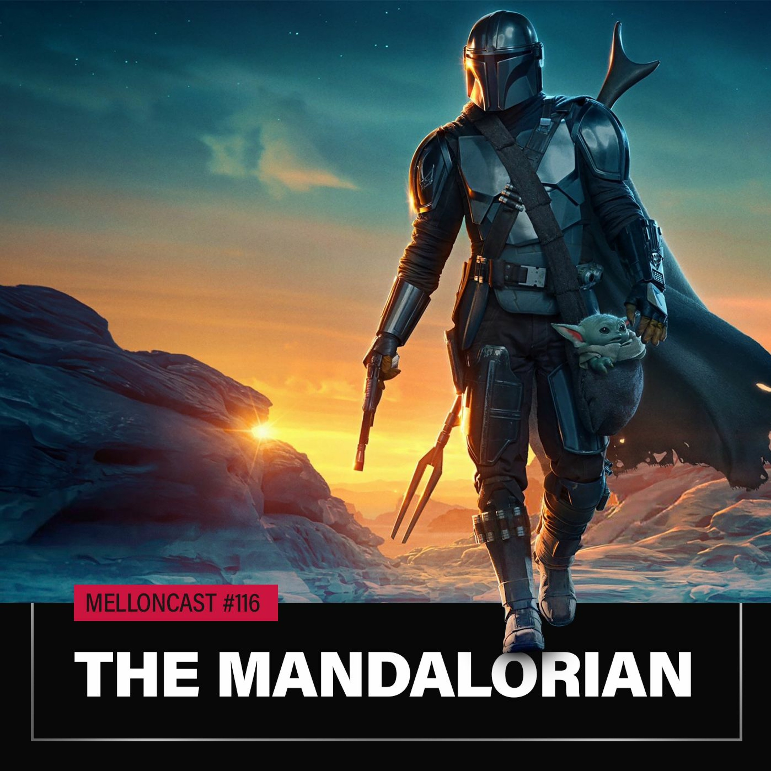 MellonCast