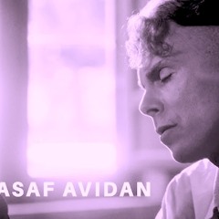 PH Feat. Asaf Avidan - 900 Days In A Box (PH ReEdit Bass Accoustic)