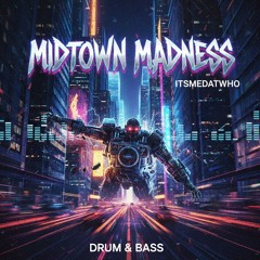 Midtown Madness