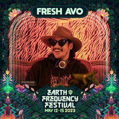EARTH FREQUENCY FESTIVAL 2023 || LOVE CAMP
