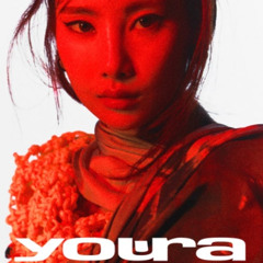 깜빡 (Flicker) - 유라 (Youra) (Clean ver. Cover)