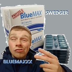 Swedger - BLUEMAXXX