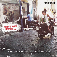 Curre curre guagliò still running (feat. Alborosie & Mama Marjas)