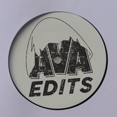 PREMIERE: AVA - Jazz It [AVA Edits 001]
