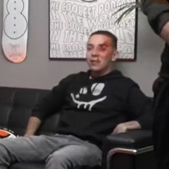 No Disscusion x Trimme Forti (prod. CC)