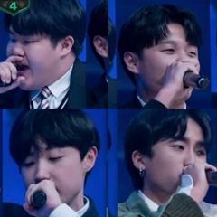 강서빈, 이승훈 (TRADE L), 박현진, 김우림 (D. Ark) - 한강 gang (by 더 콰이엇)_HSR4