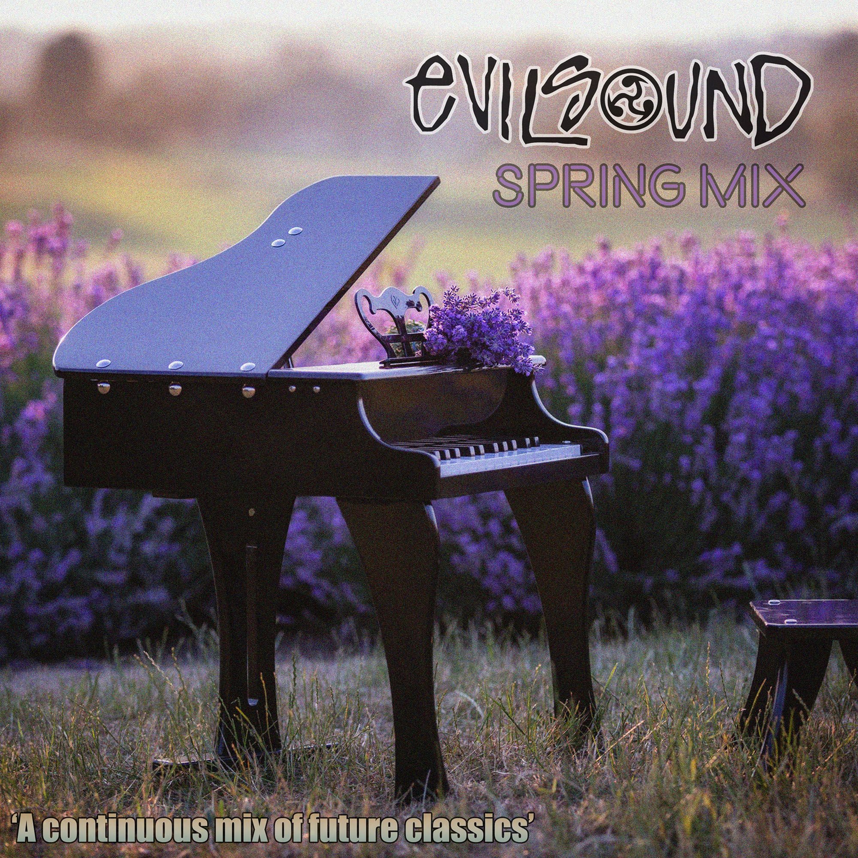 EvilSound (DJ Sets)