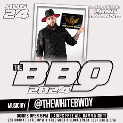 #THEBBQ24