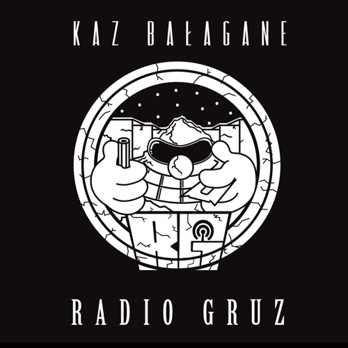 04. Kaz Bałagane - Chaczapuri Prod.@OLEK (SPED UP)