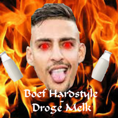 Boef Hardstyle