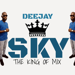 DJ SKY MET LE FEU SUR NRJ 🔥🔥🔥🔥