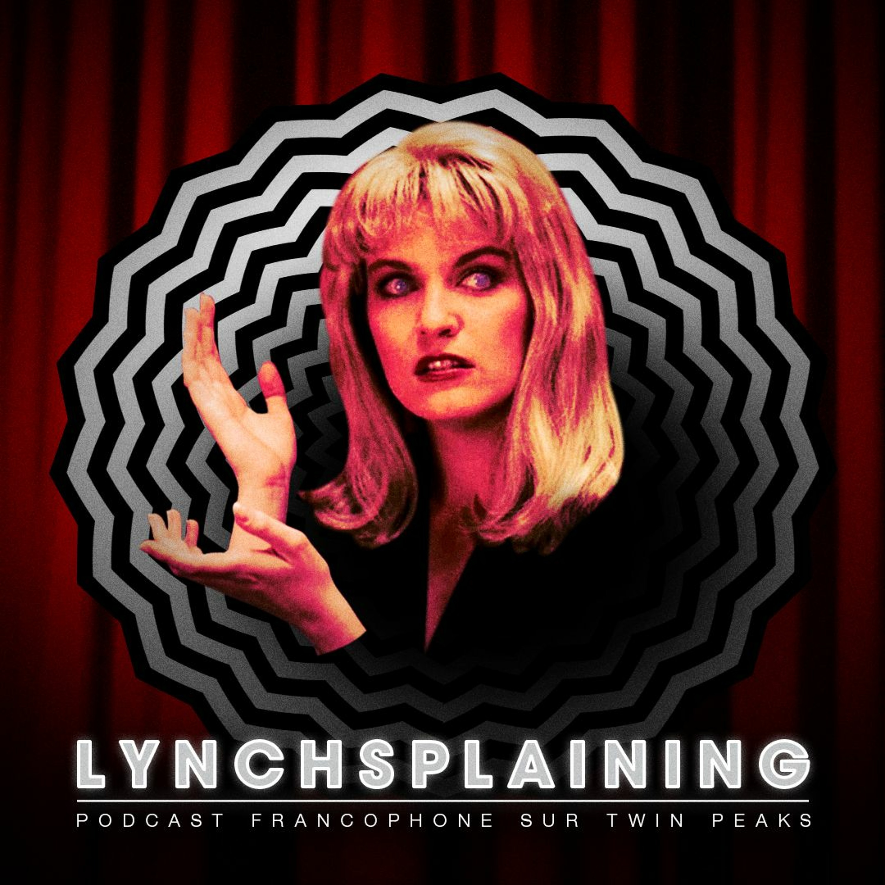 Twin Peaks Drive With A Dead Girl S02e08 Lynchsplaining Podcast Sur Twin Peaks Et David Lynch Podcast Podtail
