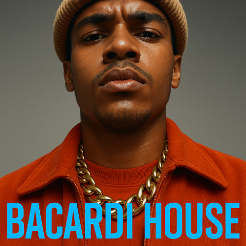 Make body pop (Bacardi House reload)
