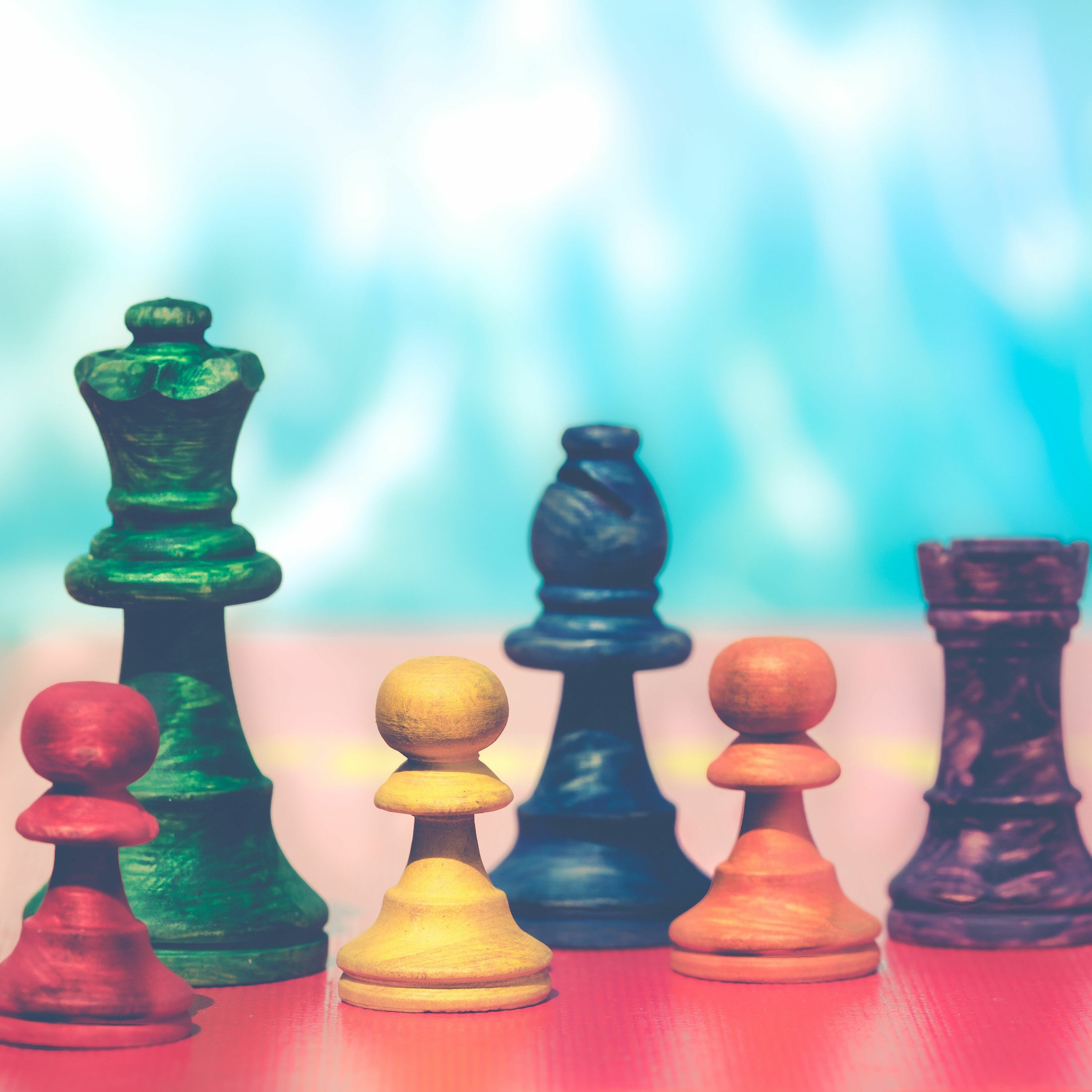 ASQ Blog