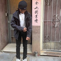 “Lost File” By Arierr