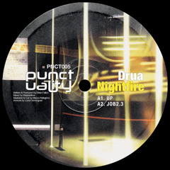 Hurfclusive! - Drua - UP [Punctuality Records]