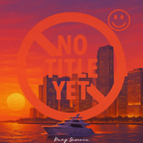 Dany Simone - No title yet