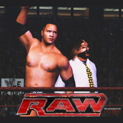 Raw-Evolques Prod By.Tapekid