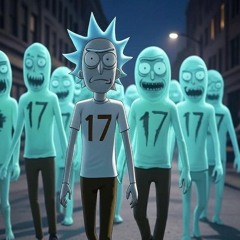 17 Dead Homies Still Walking