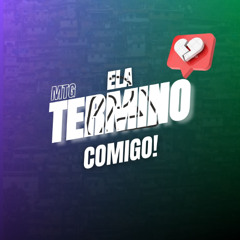 MTG ELA TERMINO COMIGO - GRELO, MC MAGRINHO & MC GW - DJ LC PROOD031