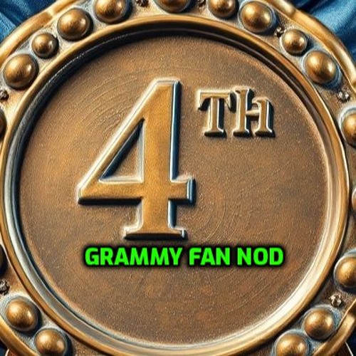 Legacy of Belief [8-11 #4 Top Bronze Grammy]