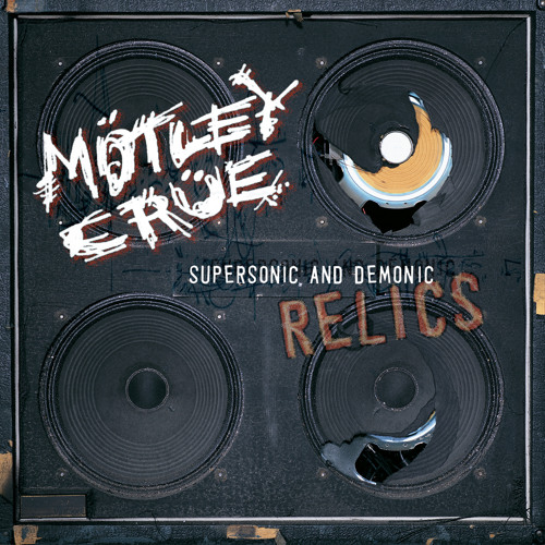 Stream Bittersuite by Mötley Crüe Listen online for free on SoundCloud
