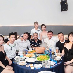 NST NHÚN NHẢY 567 - SINGUYEN FT AI NHI MIX