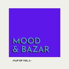 Boris - soiree Disco ( mood & bazar Flip)
