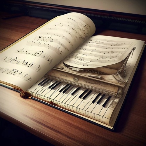 pianobook ~ it was real to me