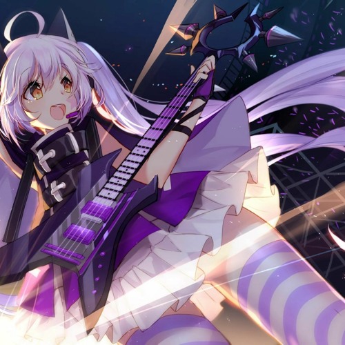 MaXile - Sugar Explosion