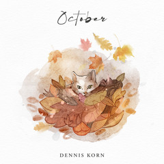 October: Golden Hour