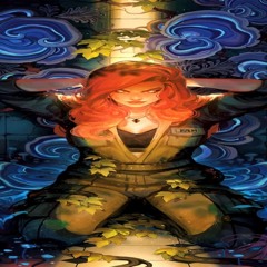 Magic Feather- In My Blood (Stoner Rock Version)