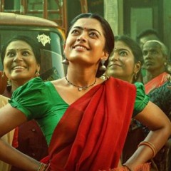 Srivalli - Pushpa - The Rise - Ringtone & Whatsapp Status | Allu Arjun | Barfi Rakibul Islam