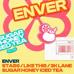 Enver - 3K Lane Bootleg (Free Download)