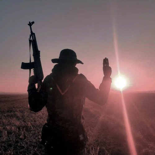 Myanmar's revolution and the People's Defense Force