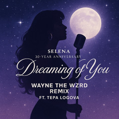 Dreaming of you WZRD RMX ft Tepa Logova