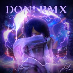 NRC DJ™ • Doni Rmx - Inazuma Sorrow [DB] prev
