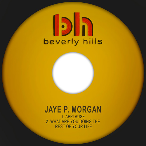 What Are You Doing for the Rest of Your Life