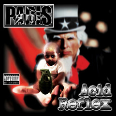 True (feat. George Clinton, Chuck D & T-K.A.S.H.)