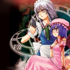 Remilia Bandxz x Sakuya4D ~ Everywhere I Go ~ Prod Juggman Rico