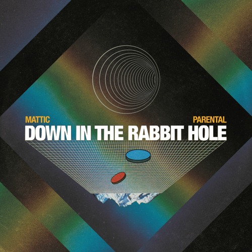 Down In The Rabbit Hole