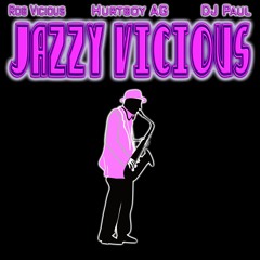 Jazzy Vicious