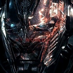 What has happened to my world?//Nemesis Prime x Fangs