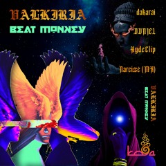 Beat Monkey • Valkiria (DVNIEL) [Kosa]