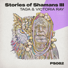 Taga & Victoria Ray - Afroism (Radio Edit)